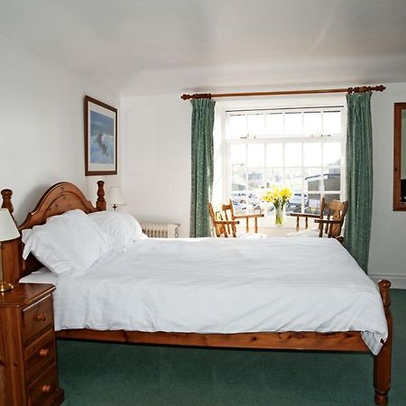 The Swordfish Inn Penzance Buitenkant foto